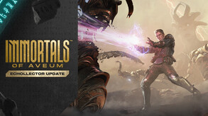 Immortals of Aveum - Official Echollector Update - EN trailer thumbnail