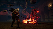 Ember Point Gameplay Trailer trailer thumbnail