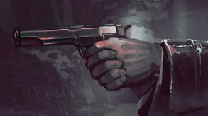 Thorns. Police never sleeps. trailer thumbnail