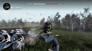 Heroes - Gameplay Trailer trailer thumbnail