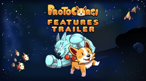 ProtoCorgi Features Trailer trailer thumbnail