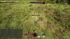 Abyss Combat Update Teaser trailer thumbnail