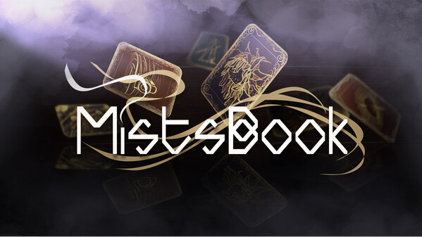MistsBook CG trailer thumbnail