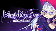 Magic Boutique of Royal Blue Early Access Trailer trailer thumbnail