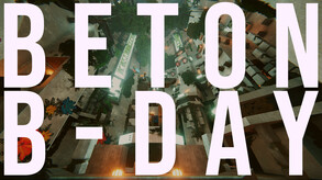 BETON BIRTHDAY - Gameplay Trailer trailer thumbnail