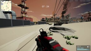Gameplay trailer thumbnail