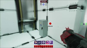 Mesh Replica Early Access Trailer trailer thumbnail