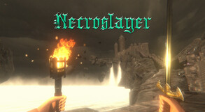 Necroslayer Full Release trailer thumbnail