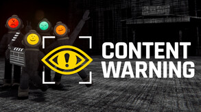 Content Warning Trailer trailer thumbnail