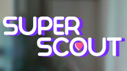 "Superscout" Zhou Yang Character PV trailer thumbnail