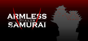 Armless Samurai Release Trailer trailer thumbnail