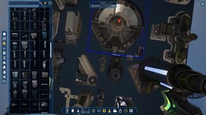 Multiverse Designer - Cyberpunk City trailer thumbnail