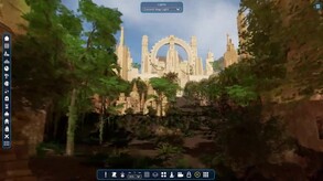Multiverse Designer - Lost city in the jungle trailer thumbnail