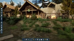 Multiverse Designer - Viking City trailer thumbnail