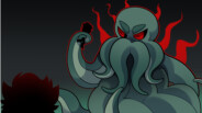Coffee For Cthulhu Trailer trailer thumbnail