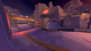 Skaterift Trailer trailer thumbnail