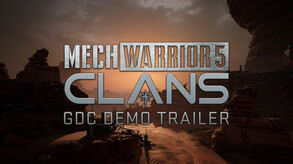 GDC Demo Trailer trailer thumbnail
