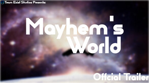 Mayhem's World - Official Trailer 1 trailer thumbnail