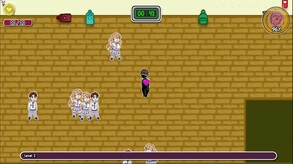 Gameplay Harem Survivor trailer thumbnail