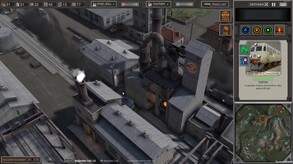 Deployable Outpost short trailer thumbnail