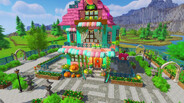 玩法展示 | 家园 trailer thumbnail