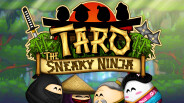 Taro the Sneaky Ninja - Impact Direct Trailer trailer thumbnail
