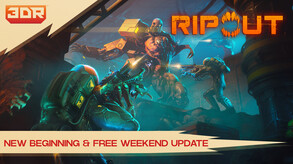 RIPOUT: EA Content Update #4 - New Beginning Trailer trailer thumbnail