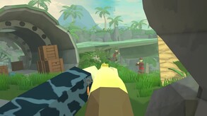 Official Wrecked Update Trailer trailer thumbnail