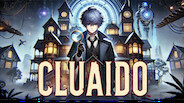 CLUAIDO Trailer trailer thumbnail