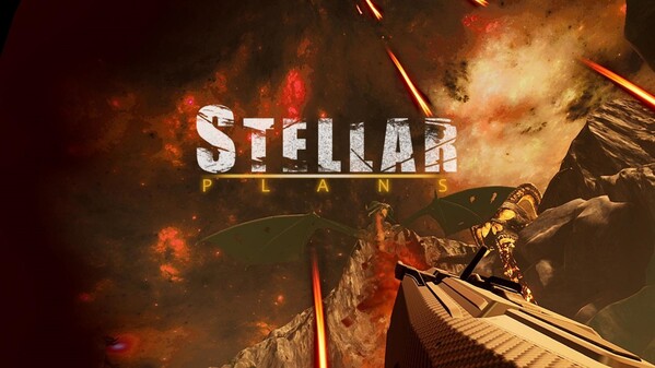 Stellar trailer thumbnail