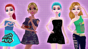 DIY Fashion Star - trailer trailer thumbnail