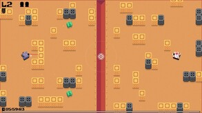 GameplayB trailer thumbnail