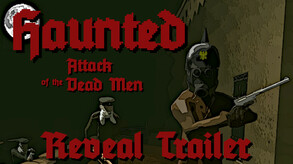 Reveal Trailer trailer thumbnail