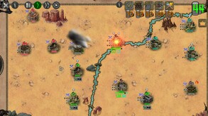 Accelerated battles trailer thumbnail