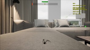 Multiplayer Spiders - Trailer trailer thumbnail