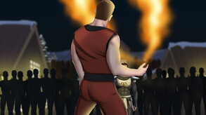 The One Chapter 3 Trailer trailer thumbnail