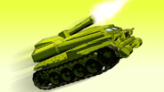 Bison Battle Machine Trailer trailer thumbnail