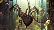 Legendary Tales trailer thumbnail