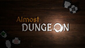 Almost Dungeon (Official Trailer) trailer thumbnail