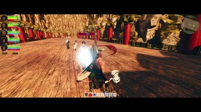 战斗操作演示 trailer thumbnail