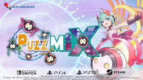 PuzzMiX English PV trailer thumbnail