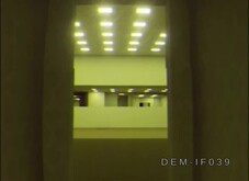 Distorting trailer thumbnail