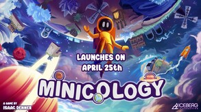 Minicology - Date Announcement Trailer trailer thumbnail