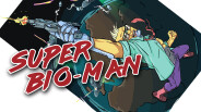 Super Bio-Man Trailer 2 trailer thumbnail
