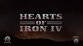 Hearts of Iron IV - Trailer trailer thumbnail