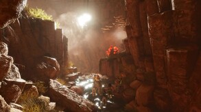 ARK: Scorched Earth Ascended Trailer trailer thumbnail
