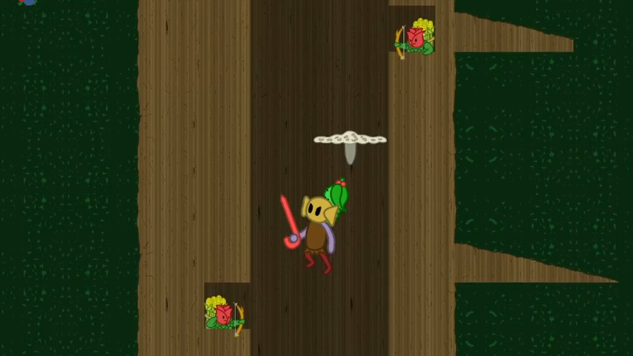 Honey's Sweet Revenge screenshot 7