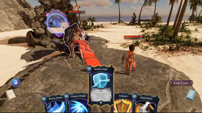 Monster Charmer trailer thumbnail