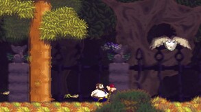 Twinland Gameplay Trailer trailer thumbnail