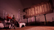 Cyber Control Trailer trailer thumbnail